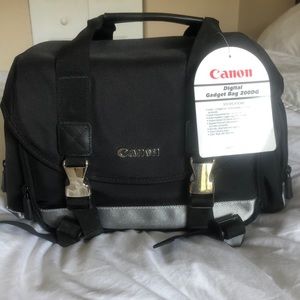 Camera Bag